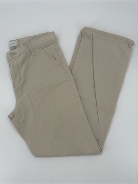 Place Kids Khaki Pants Size 12P